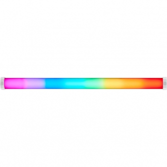 LED Gaismas paneļi - Godox TP2R Knowled RGBWW Pixel Tube Light - быстрый заказ от производителя