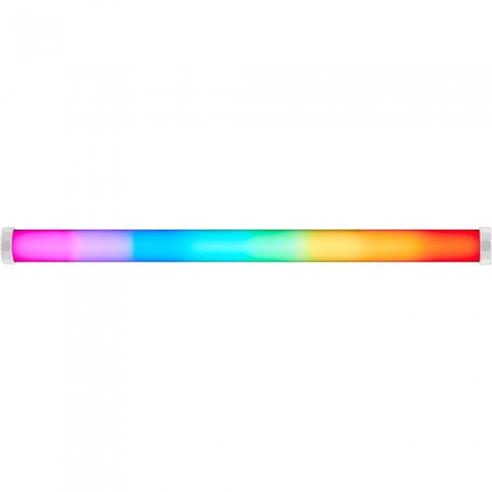 LED Gaismas paneļi - Godox TP2R Knowled RGBWW Pixel Tube Light - быстрый заказ от производителя