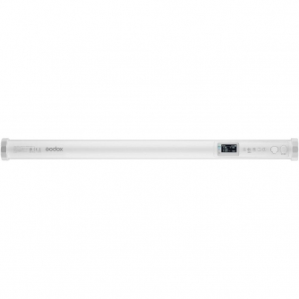 LED Gaismas paneļi - Godox TP2R Knowled RGBWW Pixel Tube Light - быстрый заказ от производителя