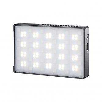 LED gaismas paneļi - Godox C5R Knowled RGBWW LED Light - ātri pasūtīt no ražotāja