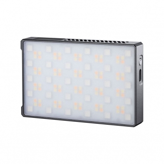 On-camera LED light - Godox C5R Knowled RGBWW LED Light - quick order from manufacturer