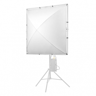 Light Panels - Godox FP600 Pancake Lantern - quick order from manufacturer