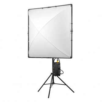 Light Panels - Godox FP600 Pancake Lantern - quick order from manufacturer