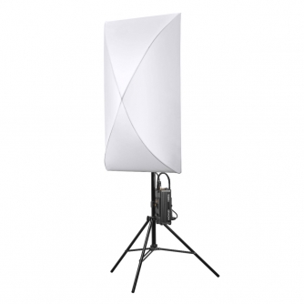 Light Panels - Godox FP400 Pancake Lantern - quick order from manufacturer