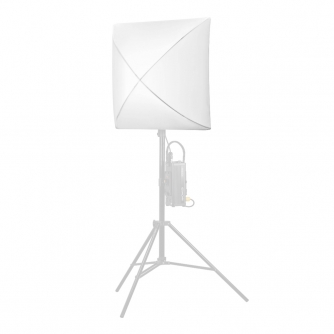 Godox FP200 Pancake Lantern