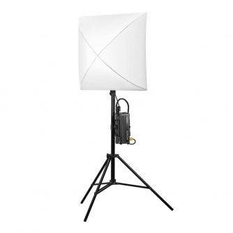 Light Panels - Godox FP200 Pancake Lantern - quick order from manufacturer