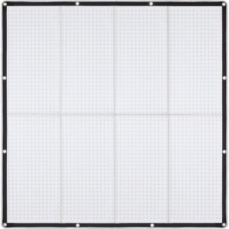 Light Panels - Godox F600Bi Flexible Studio BiColor LED Panel - quick order from manufacturer