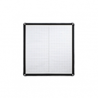 LED gaismas paneļi - Godox F200Bi Flexible Studio BiColor LED Panel - ātri pasūtīt no ražotāja