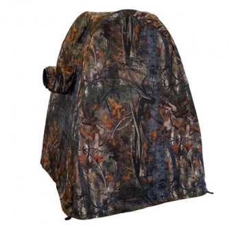 Camouflage - Buteo Photo Gear Hide Cover Light Brown for Buteo Mark II - quick order from manufacturer