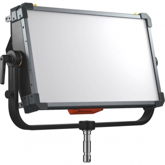 Light Panels - Godox P600R-K1 Kit RGB LED Panel + Accessories - quick order from manufacturer