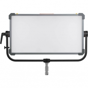 Light Panels - Godox P600R-K1 Kit RGB LED Panel + Accessories - quick order from manufacturer