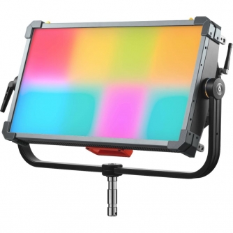 Light Panels - Godox KNOWLED P600R RGB LED Panel 600W Studio Light - quick order from manufacturer