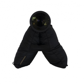 Mini foto statīvi - Buteo Photo Gear Bean Bag 2 Saddle Black - ātri pasūtīt no ražotāja