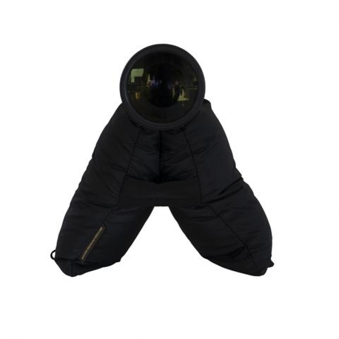 Mini foto statīvi - Buteo Photo Gear Bean Bag 2 Saddle Black - быстрый заказ от производителя