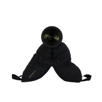 Mini foto statīvi - Buteo Photo Gear Bean Bag 2 Saddle Black - быстрый заказ от производителя