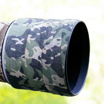 Camouflage - Stealth Gear Camouflage Wrap Tape - quick order from manufacturer