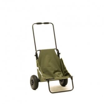 Camouflage - Stealth Gear Transport Trolley Forest Green - quick order from manufacturer