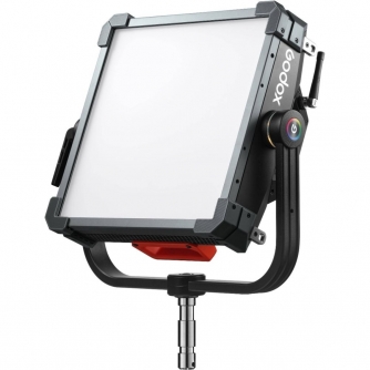 Light Panels - Godox P300R-K1 Kit RGB LED Panel + Accessories - quick order from manufacturer