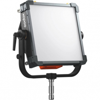 Light Panels - Godox P300R-K1 Kit RGB LED Panel + Accessories - quick order from manufacturer