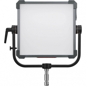 Light Panels - Godox P300R-K1 Kit RGB LED Panel + Accessories - quick order from manufacturer