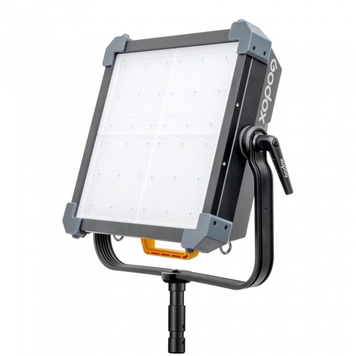 Light Panels - Godox P600Bi BiColor LED Panel - quick order from manufacturer