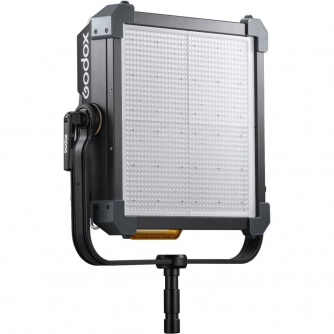 Light Panels - Godox P600Bi BiColor LED Panel - quick order from manufacturer