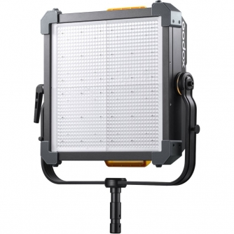 Light Panels - Godox P600Bi BiColor LED Panel - quick order from manufacturer