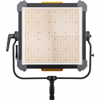 Light Panels - Godox P600Bi BiColor LED Panel - quick order from manufacturer