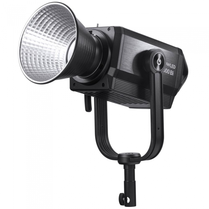 LED Gaismas paneļi - Godox M600Bi BiColor LED Light 740W - быстрый заказ от производителя