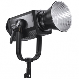 LED Gaismas paneļi - Godox M600Bi BiColor LED Light 740W - быстрый заказ от производителя