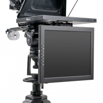 Teleprompter - Ikan PT17-SDI-TM - 17 SDI Talent LED Monitor Add On Kit (for PT4700) - quick order from manufacturer