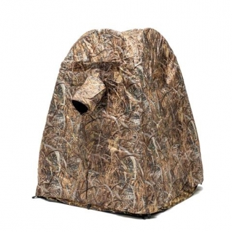 Kamuflāža - Buteo Photo Gear Hide Cover Reed Plus for Buteo Mark II - быстрый заказ от производителя