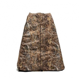 Camouflage - Buteo Photo Gear Hide Cover Reed Plus for Buteo Mark II - quick order from manufacturer