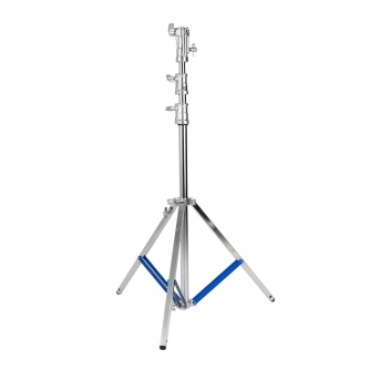 LED gaismas paneļi - Kaiser HD 300 Light Stand, 12 kg, 137-320 cm - ātri pasūtīt no ražotāja