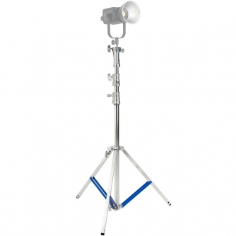 LED gaismas paneļi - Kaiser HD 300 Light Stand, 12 kg, 137-320 cm - ātri pasūtīt no ražotāja