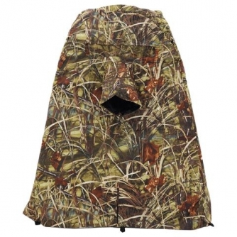 Camouflage - Buteo Photo Gear Hide Cover Reed for Buteo Mark II - quick order from manufacturer