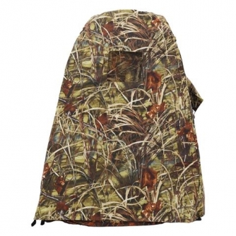 Camouflage - Buteo Photo Gear Hide Cover Reed for Buteo Mark II - quick order from manufacturer