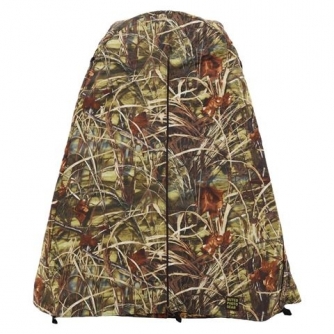 Camouflage - Buteo Photo Gear Hide Cover Reed for Buteo Mark II - quick order from manufacturer