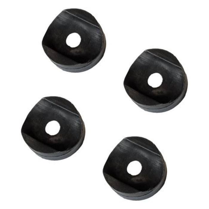 Camouflage - Buteo Photo Gear Spare Rings for Trolley with Sunroof - quick order from manufacturer