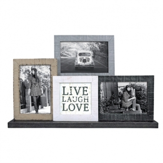 Photo Frames - Zep TY480 Jerome 10x10 3x10x15 (42x27) cm - quick order from manufacturer