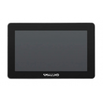 LCD monitori filmēšanai - SmallHD Indie 5 Inch Touchscreen Monitor RED RCP2Kit (RED KOMODO, DSMC3) - ātri pasūtīt no ražotāja