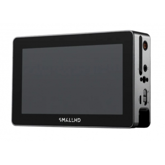 LCD monitori filmēšanai - SmallHD Indie 5 Inch Touchscreen Monitor RED RCP2Kit (RED KOMODO, DSMC3) - быстрый заказ от производит