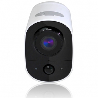 IP Cameras - Toucan Wireless Outdoor Camera - quick order from manufacturer