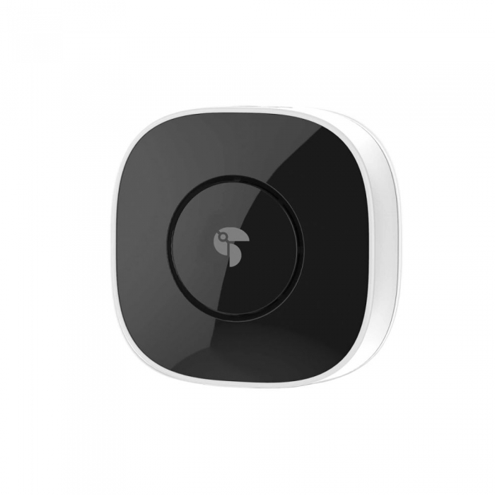 Streaming, Podcast, Broadcast - Toucan Wireless Doorbell Chime - quick order from manufacturer