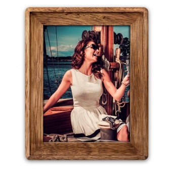 Photo Frames - Zep BM5968 Trevor 15x20 cm - quick order from manufacturer