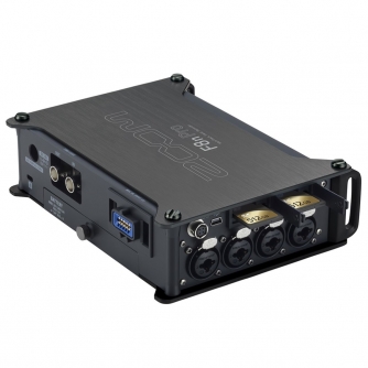 Sound Recorder - Zoom F8n Pro MultiTrack Field Recorder by ZOOM - quick order from manufacturer