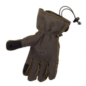 Gloves - Stealth Gear Photographers Gloves Size S 710015 - quick order from manufacturer