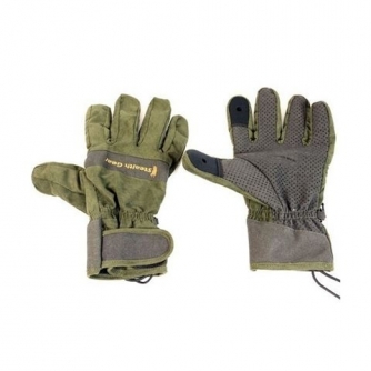 Gloves - Stealth Gear Photographers Gloves Size S 710015 - quick order from manufacturer