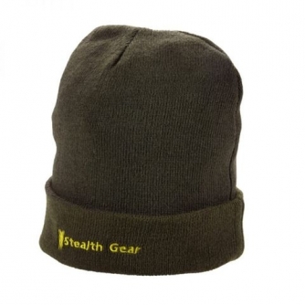 Drabužiai - Stealth Gear Beanie 710021 - Photography Lens Cover Hat - быстрый заказ от производителя