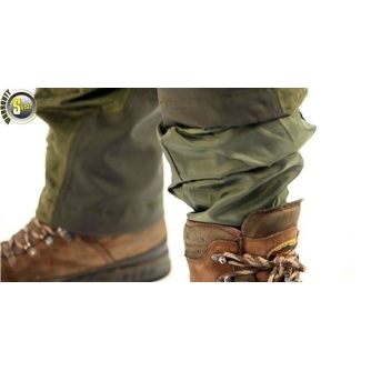 Camouflage - Stealth Gear Extreme Gaiters 710072 Waterproof Adjustable Length Polyester - quick order from manufacturer